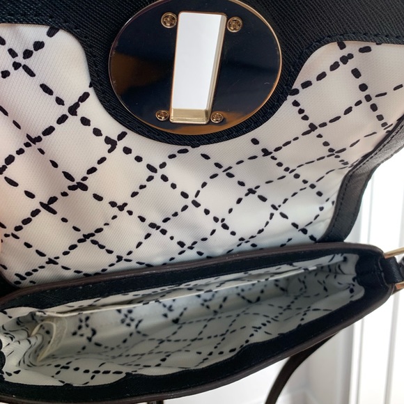 ~♠️Kate Spade New York Newbury Lane Sally Crossbody (Black)♠️~ - Picture 8 of 14